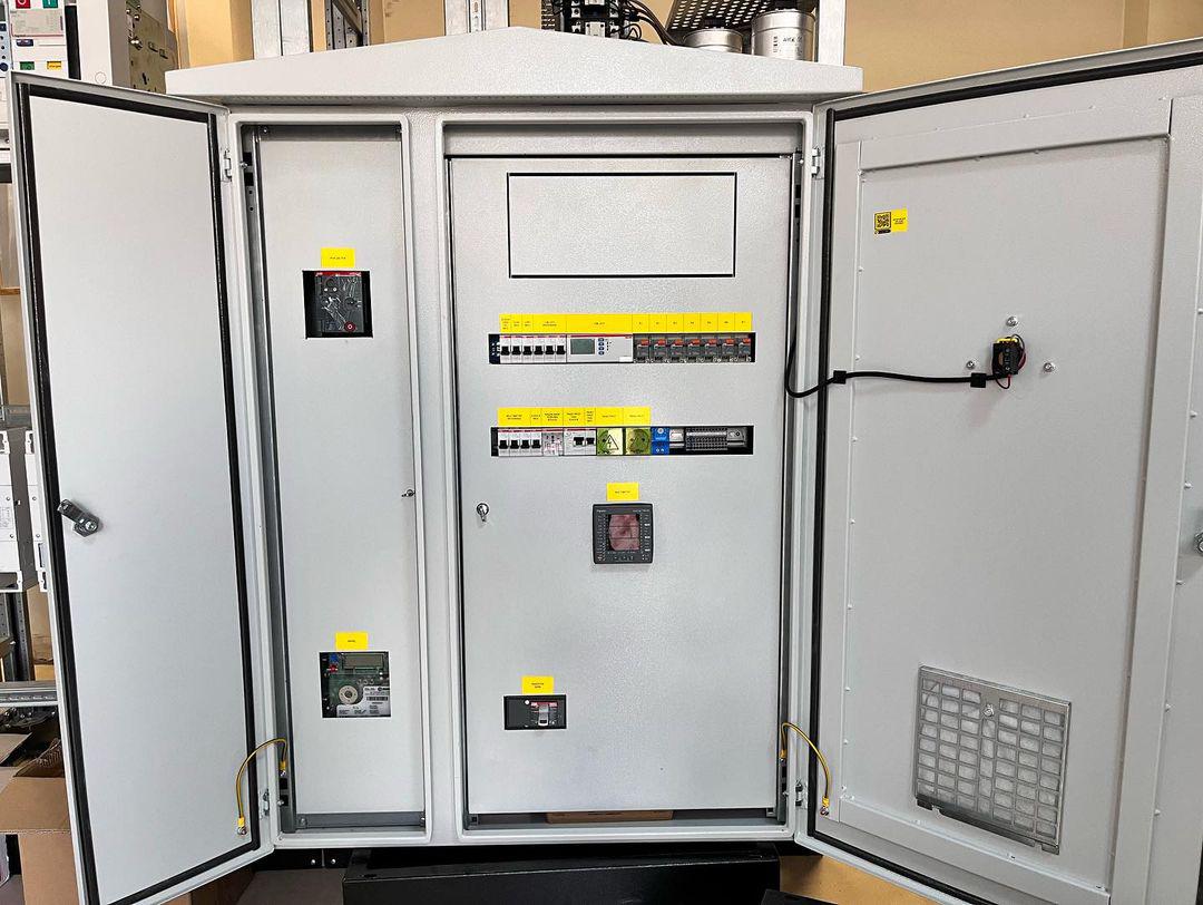 KOZAN SOSYAL TESİSLER PANOSU / KOZAN-ADANA